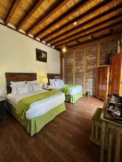 Casa Morasan Hotel-Boutique - Quetzaltenango - 2
