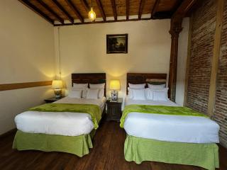 Casa Morasan Hotel-Boutique - Quetzaltenango - 1