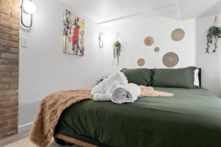 The Chill Cellar - 9