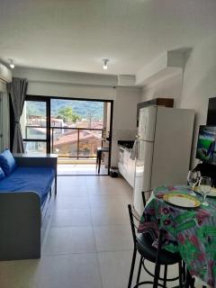 Loft novo proximo a praia - Ubatuba - 6