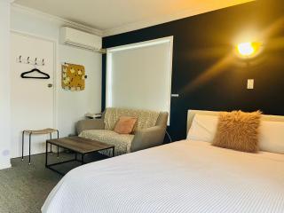 La Sol 2 - close to uni - ensuite and have your own entrance - Hamilton - 9