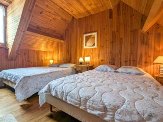 Gîte de charme au cœur du Parc de la Brenne, jardin et proche étang - FR-1-591-40 - La Pérouille - 3