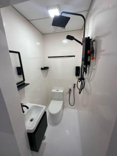 City Hostel Inn - Kuala Lumpur - 2