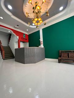 City Hostel Inn - Kuala Lumpur - 0