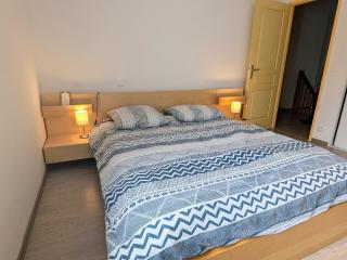 Gîte Neuf et Confortable avec Terrasse, Proche Lacs et Skis à Xonrupt-Longemer - FR-1-589-218 - Xonrupt-Longemer - 4