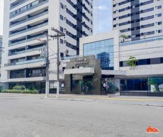 Apartamento para 8 pessoas com diarista e carro a disposição - Belém - 3