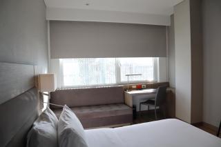 AC Hotel by Marriott Bogota Zona T - 7