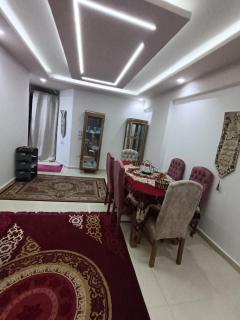 البيطاش شهر العسل - Alessandria d'Egitto - 4