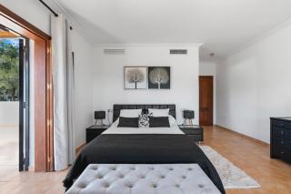Villa Universe - Sant Rafael de Sa Creu - 1