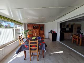 Maison rénovée 3 ch. avec grand jardin et véranda, proche commerces à Aizenay - FR-1-426-467 - Aizenay - 7