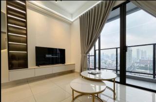 Trion KL By Couple stay - 2