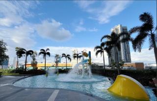 Trion KL By Couple stay - Kuala Lumpur - 9
