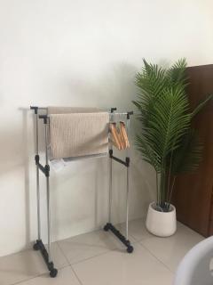 Jazz Residences - 7
