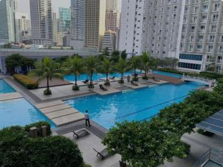Jazz Residences - 5