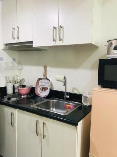 Jazz Residences - Manila - 2
