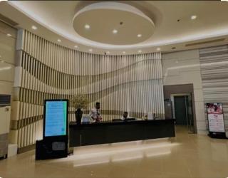 Jazz Residences - Manila - 1