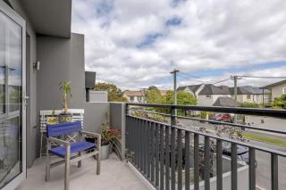Andover Street Honey - Christchurch - 7