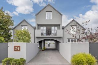 Andover Street Honey - Christchurch - 4