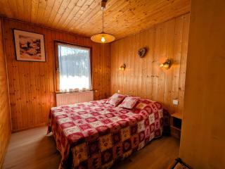 Chalet familial à La Bresse, proche randonnées, WIFI, animaux admis - FR-1-589-425 - La Bresse - 2