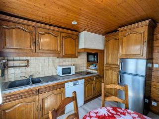 Chalet familial à La Bresse, proche randonnées, WIFI, animaux admis - FR-1-589-425 - La Bresse - 8