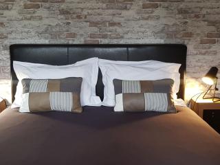 Gîte cosy près du Mans avec jardin, piscine et parking, idéal pour 4 pers. - FR-1-410-388 - Changé - 9