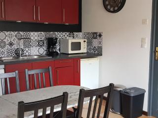 Gîte cosy près du Mans avec jardin, piscine et parking, idéal pour 4 pers. - FR-1-410-388 - Changé - 6
