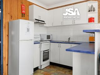 Bluegums 3 - 2 bedroom apartment sleeps 6 with great views - Cataratas de Vitória - 3