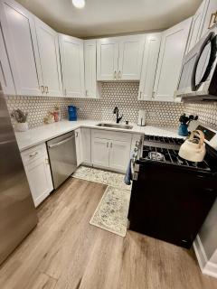 Modern Cozy Retreat - Lemont - 6