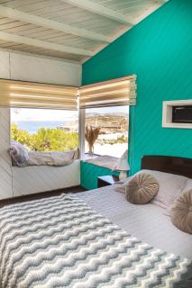 Aldea Bahiguana Piso Privado 5 personas - Bahia Inglesa - 3