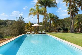 Villa Universe - Sant Rafael de Sa Creu - 9
