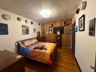 Lake Hospitality LLC Woods Bay property on Flathead Lake in Bigfork MT with 2 homes - Bigfork - 4