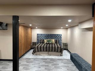 Lake Hospitality LLC Woods Bay property on Flathead Lake in Bigfork MT with 2 homes - 3