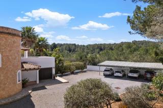 Villa Universe - Sant Rafael de Sa Creu - 6