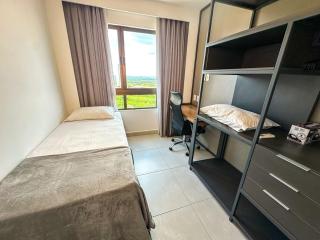 Flat 1305 no Complexo Heron Marinho - 4