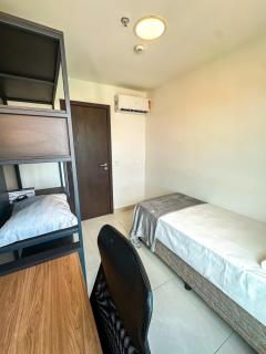 Flat 1305 no Complexo Heron Marinho - 1