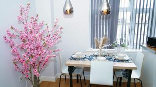 Comfortable Family Apartment Sussex Garden - Londra - 8