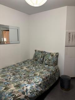 Appart cosy - La Seyne-sur-Mer - 3