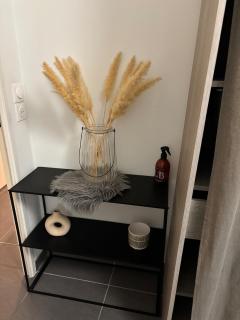 Appart cosy - La Seyne-sur-Mer - 9