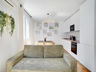 Cosy & Modern Apartment - 1BR 4P - Montreuil - Montreuil - 9