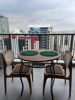 Apartamento São Paulo Tatuapé - São Paulo - 7