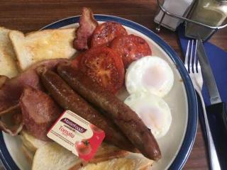 Boggabilla Motel - 2