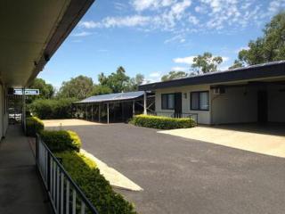 Boggabilla Motel - Boggabilla - 1