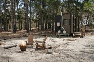 Bilby Park Escape 1 by Tiny Away - Great Western - 2