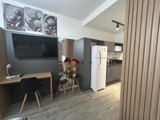 Skyline Porto Alegre - Onde o Conforto Encontra a Localização Perfeita no coração de um bairro nobre de Porto Alegre com Acesso fácil aos melhores restaurantes lojas e atrações - 4