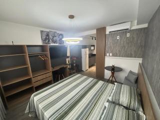 Skyline Porto Alegre - Onde o Conforto Encontra a Localização Perfeita no coração de um bairro nobre de Porto Alegre com Acesso fácil aos melhores restaurantes lojas e atrações - 8