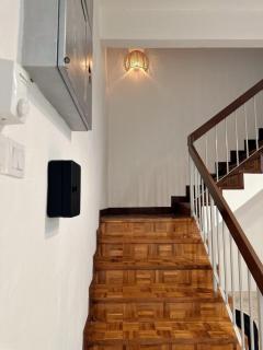 W Home at Jalan Rangoon, George Town Penang - George Town - 8