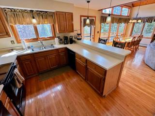 MWP66 End Unit with Gorgeous Mountain Views Pool Table Pool Gym Passes - Carroll - 5