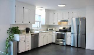Country House - Waterbury - 6