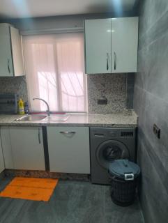 RESIDENCE el SAADA - Agadir - 5