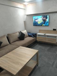 RESIDENCE el SAADA - Agadir - 1